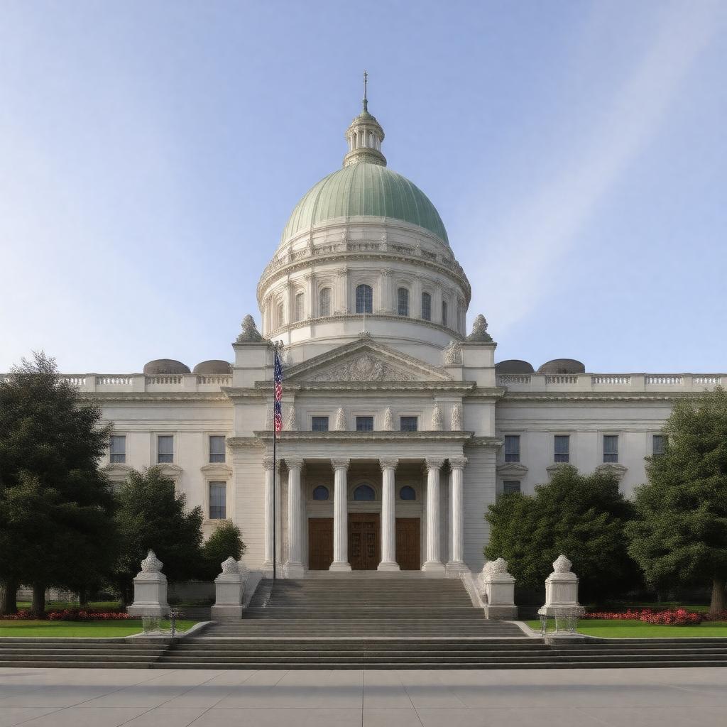 Washington State Legislature